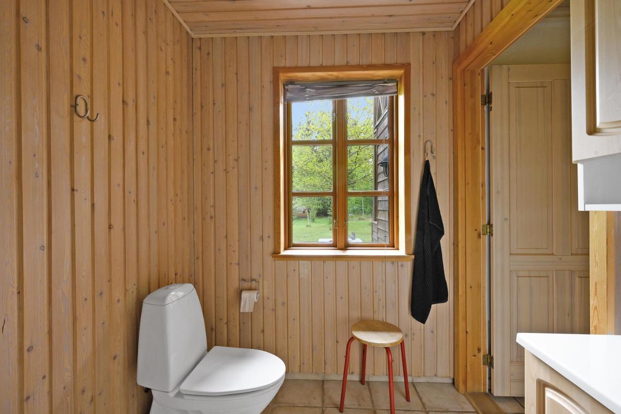 Hotel Mosehuset Koldmose Esterno foto